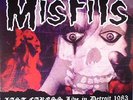 MISFITS - Last Caress: Live In Detroit 1983 FM Broadcast - Vinyl (LP)