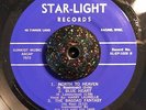 SLEAZY GTR ROCK & ROLL TITTYSHAKER INSTRO 45 Ilo Kay-The Bagdad Fantasy HEAR IT