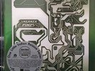 Sneaker Pimps Becoming X LP 2008 DMM Ltd Edition of 1000 Best Version 200g Rare