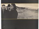 U2 The Joshua Tree Island 90581-1