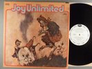 Joy Unlimited  Self-Titled    Psych; Funk   White Label Promo