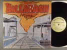 Kallabash Corp.  Self-Titled   Private Psych Rare LP  Shrink Wrap