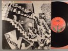 Mandrake Memorial, The  Puzzle    Psych  With Insert