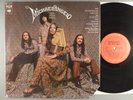 Michaelangelo  One Voice Many   Folk Rock; Psych