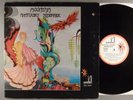 Mountain  Nantucket Sleighride    Hard Rock   Complete w photos & booklet