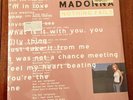 NEW Madonna Nothing Fails LP Vinyl SEALED 2x12 6 Mixes U.S. 42682