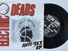 ELECTRIC DEADS - Anti Sex 7