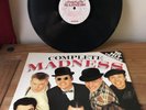2 x LPs Complete Madness & The Specials