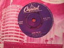 THE JODIMARS - DANCE THE BOP - CAPITOL 45