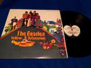 THE BEATLES Yellow Submarine LP orig APPLE w/ Capitol logo SUPER CLEAN