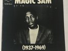 Magic Sam LP (1937-1969) UK   Blue Horizon   Blues   Near Mint