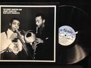 Benny Morton/Jimmy Hamilton-Blue Note Swingtets-Mosaic 115-BEN WEBSTER