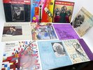 ausgesuchte Klassik Vinyls als Set  (277