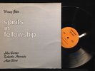Vinny Golia-Spirits In Fellowship-Nine Winds 101