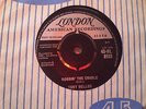 TONY BELLUS - ROBBIN THE CRADLE - EX LONDON 45
