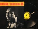 John Coltrane-Standard Coltrane-Prestige 7243-RED GARLAND