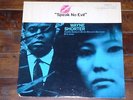 Wayne Shorter, Speak No Evil; Blue Note reissue; NM