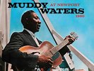 Muddy Waters Live at Newport SEALED NEW 180g LP remastered import CLASSIC