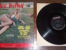 Panic Button Soundtrack LP Musicor Records OST Jayne Mansfield Cheesecake