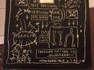 Rammellzee VS K-Rob Beat Bop 12