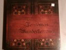 Fantomas Wunderkammer LP BoxSet Mike Patton Faith No More Melvins Slayer