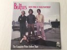 THE BEATLES - HOW PINK IS YOUR PANTHER: COMPLETE PETER SELLERS TAPE - RARE VINYL
