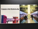 Teenage Fanclub - Man-Made (Vinyl LP Import Pema PEMA002LP)         VG+