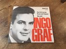 7 inch Amiga 450633 THEO SCHUMANN / KLAUS-LENZ-SEXTETT / INGO GRAF 1967