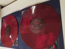 Queen Live At Wembley 86  Red Vinyl Double LP Polish MJM Music Label