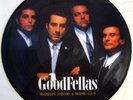 Goodfellas - Words From A Wise Guy - 12