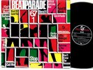 V.A. Beat Parade 67/1 German Outlaws , Dakotas , Beathovens - orig. 1967 LP