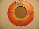 ARGOSY-Mr Boyd 45 UK 60s fairytale PSYCH Rubble BEAT trip SUPERTRAMP ELTON HEAR