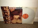 VAN MORRISON Moondance LP Warner Bros 1970 UK 1st Press