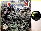 SAVOY BROWN - A Step Further - '69 Parrott label blues psych LP - NM - Promo