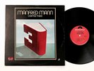 Manfred Mann Chapter Three – S/T   1969 Polydor
