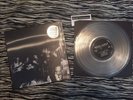 WHITE FENCE Live In SF LP Clear Vinyl / 3D Lenticular Castle Face Ty Segall NM