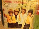 The Iveys maybe tomorrow lp (italian import Sapcor 8) Badfinger Beatles