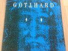 Gotthard - Gotthard/Same - Steve Lee / Vinyl Mega Rarität - Top Zustand