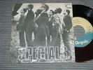 THE SPECIALS - MESSAGE TO YOU RUDY , PORTUGAL 7'' SKA 2 TWO TONE MADNESS