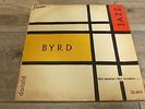Donald Byrd Sextet - Same 1955 UK LP ESQUIRE 1st