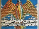Finch - Thunderbird - Original OZ Hard Rock PROG LP 1976 EX Skyhooks DROUYN