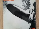 Led Zeppelin I First Album K40031 A1/B3 early press vinyl LP