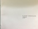 O YUKI CONJUGATE Ambiguism 1983-1987 Rare 4xLP Missing Box Mint