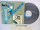 WYNTON KELLY TRIO KENNY DREW TRIO LP Vinyl JAPAN KING BLUE NOTE GXF-3151(M) OBI