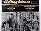 THE ROLLING STONES MEXICAN EP 1966 W/ERROR: 19 THE NERVOUS BREAKDOWN ( +3)