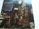 1975 Rock LP DAVID BOWIE Ziggy Stardust And The Spiders From Mars VG+/ VG+