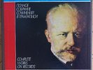 SVETLANOV Tchaikovsky The Sleeping Beauty MELODIYA 4LP BOX SET C10-15285-92