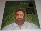 IRON & WINE - OUR ENDLESS NUMBERED DAYS -BARNES & NOBLE LP WITH SIGNED ART PRINT