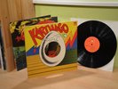 KARTHAGO - SAME           GIMMIC-SLEEVE   BASF - RECORDS  Prog Rock Kraut