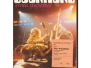 SCORPIONS Animal Magnetism TOUR PROGRAMME UK 1980 Full Colour Fold Out Poster